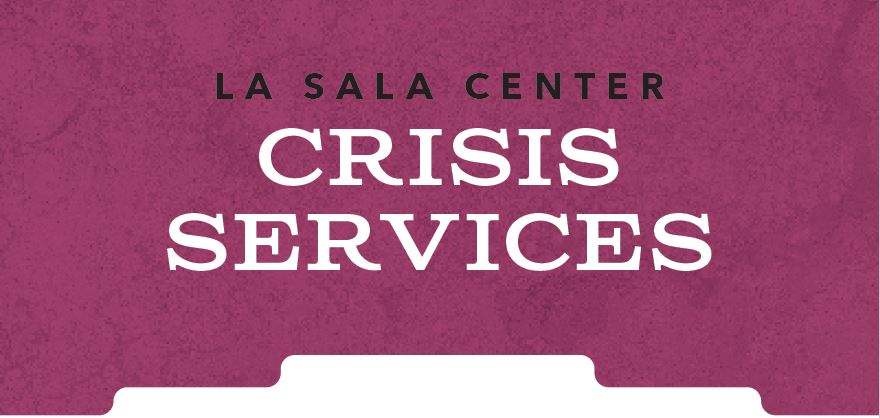 CrisisServices